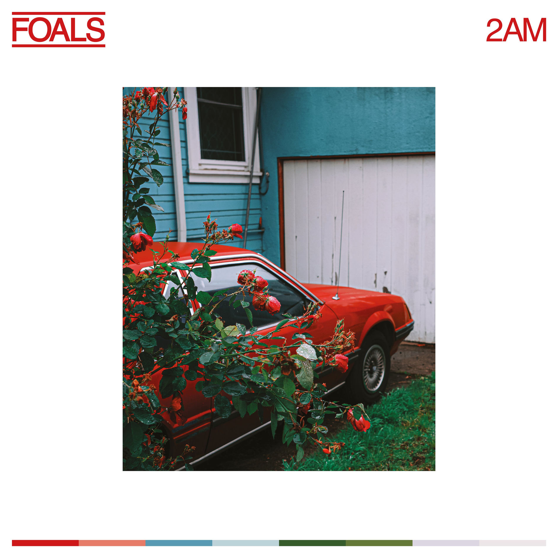 Album artwork 5