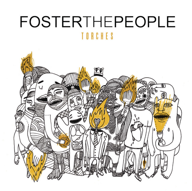 Album artwork 6
