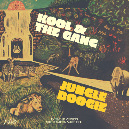 Album artwork 7