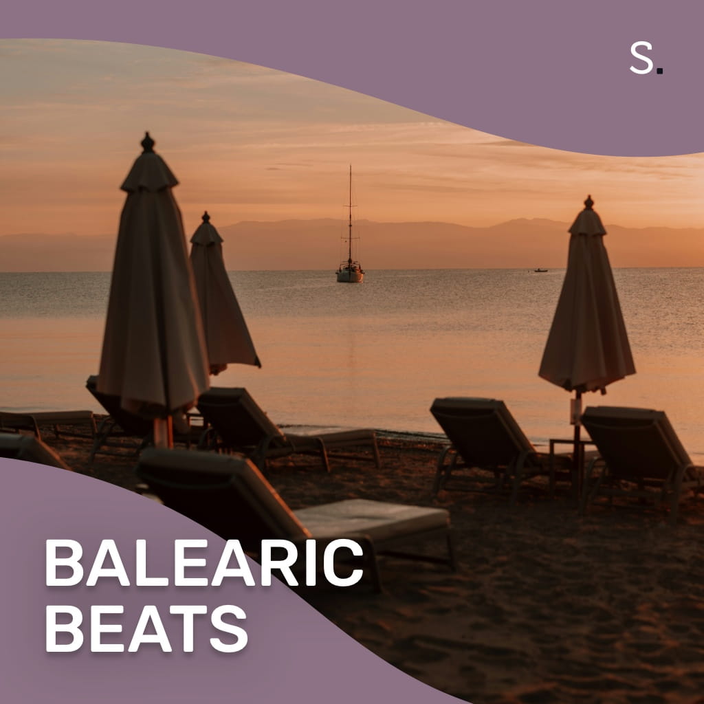 Balearic Beats