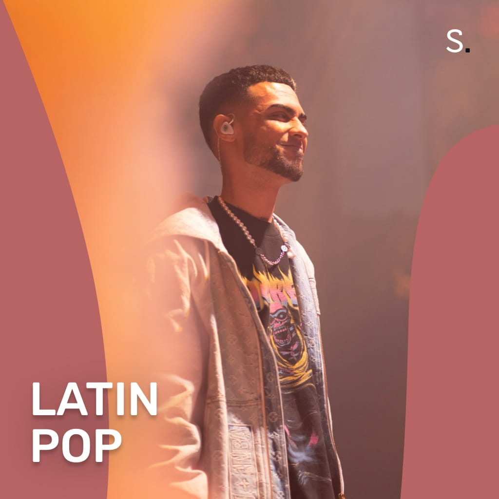 Latin Pop