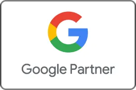 Google Partner Logo