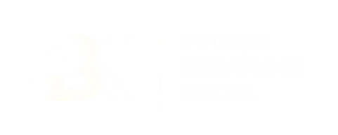 Logo Pflege Beratung Kroll GmbH