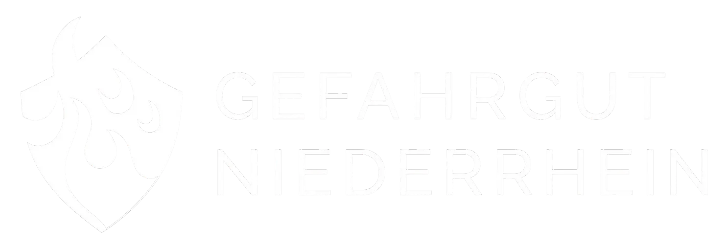 Logo Gefahrgut Niederrhein