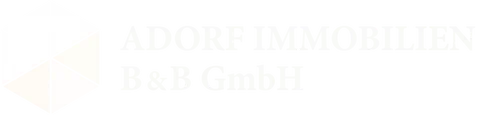 Logo Adorf B&B Immobilien GmbH