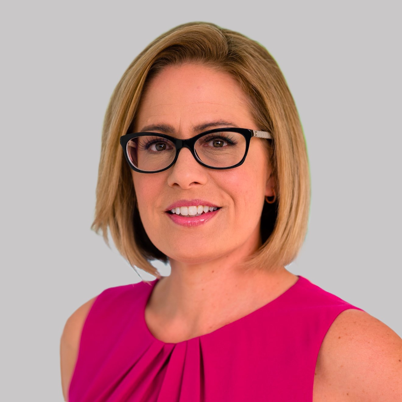 Kyrsten Sinema