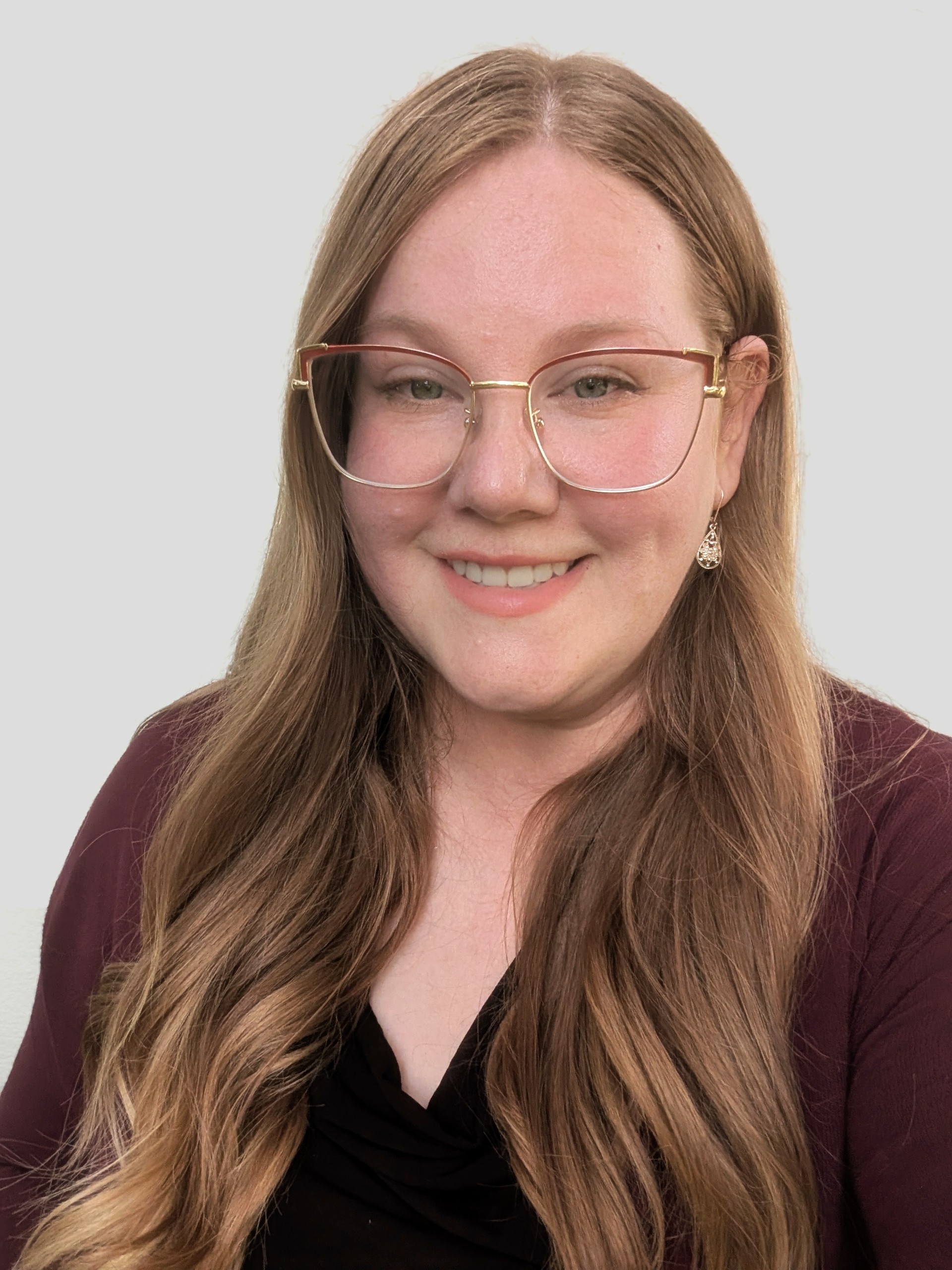 Melissa Smith-Neuert