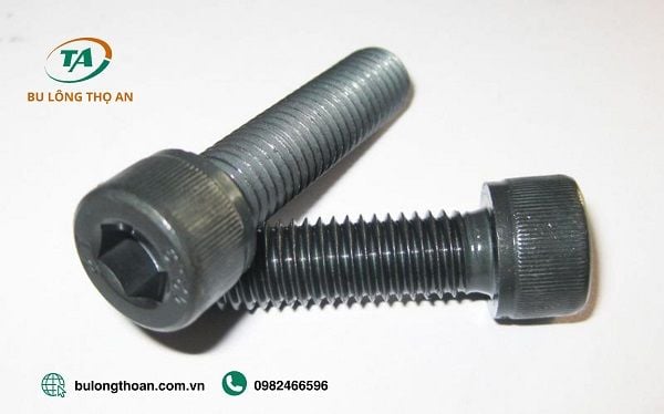 Bulong lục giác chìm