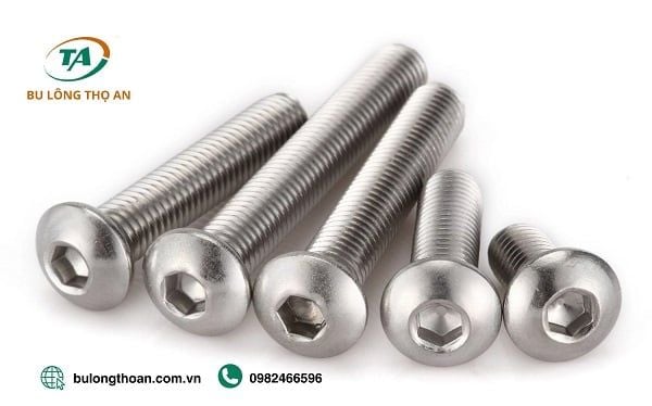 Bulong lục giác chìm