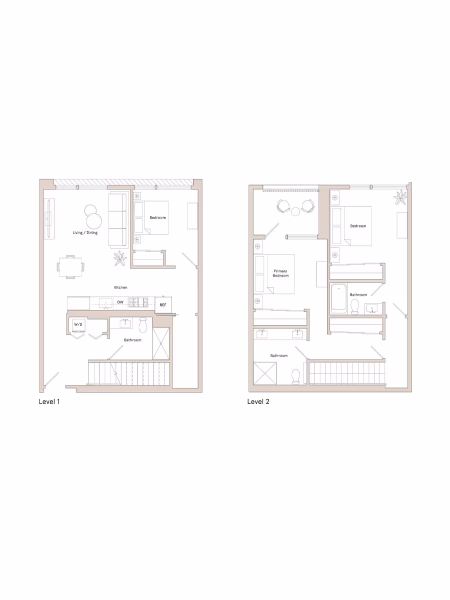 Floor Plan Image 3BTHA