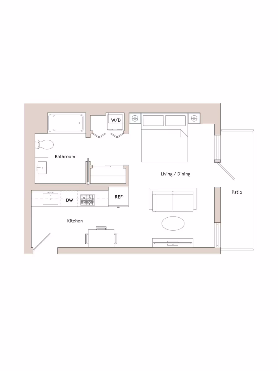 Floor Plan Image STB1