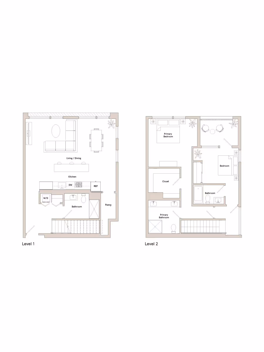 Floor Plan Image 2BTHE