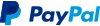 Logo paypal