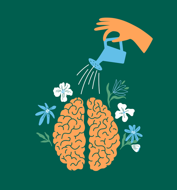 Mental Health is Health Care
