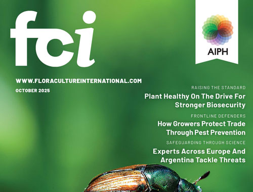 FloraCulture International Oct 2025