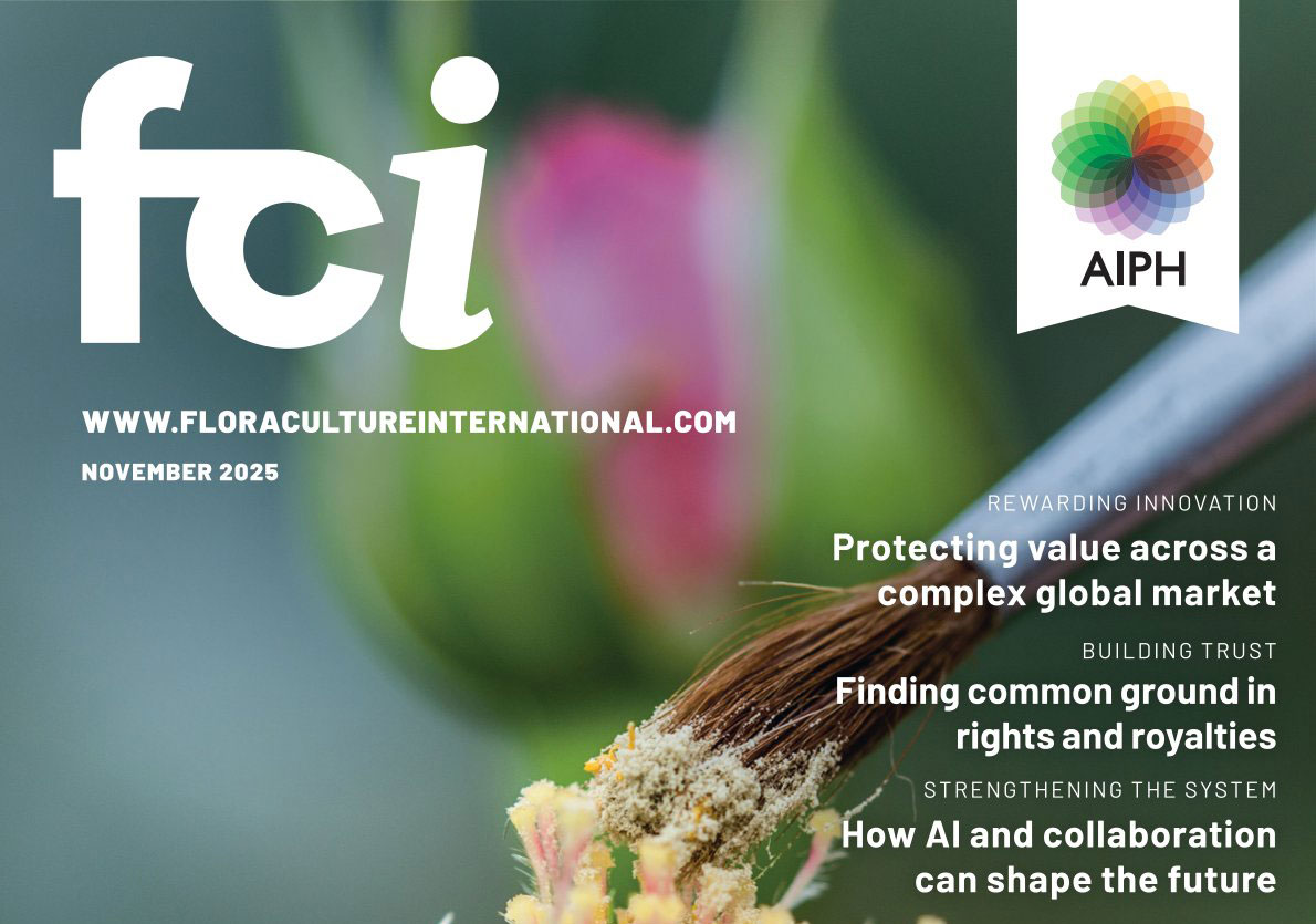 FloraCulture International Nov 2025
