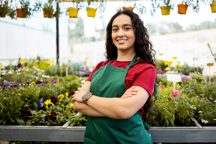 Supporting the Future of Garden Retail Leadership
