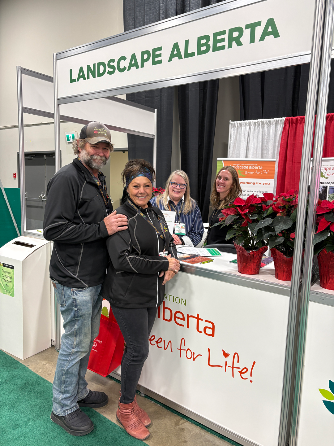 LANTA: GROWTH MATTERS