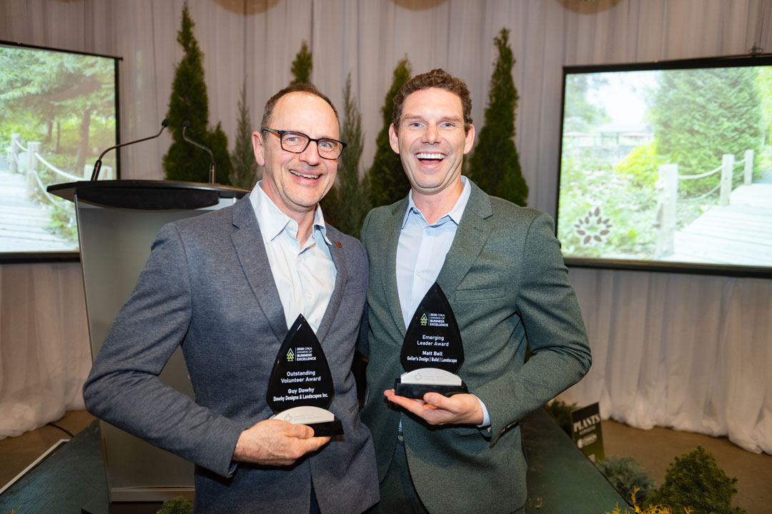 CNLA Presents the 2026 Awards of Business Excellence at Inaugural Event