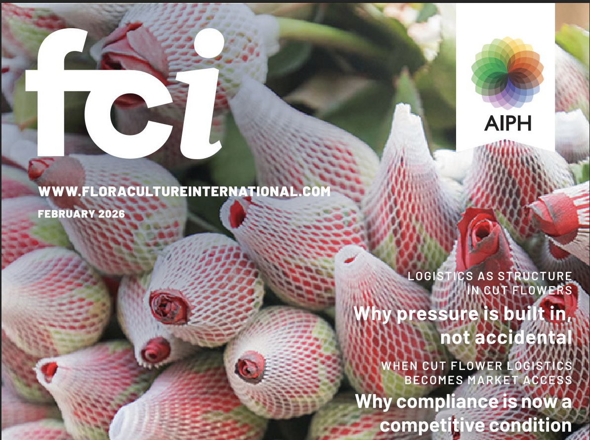 FloraCulture International FEB 2026