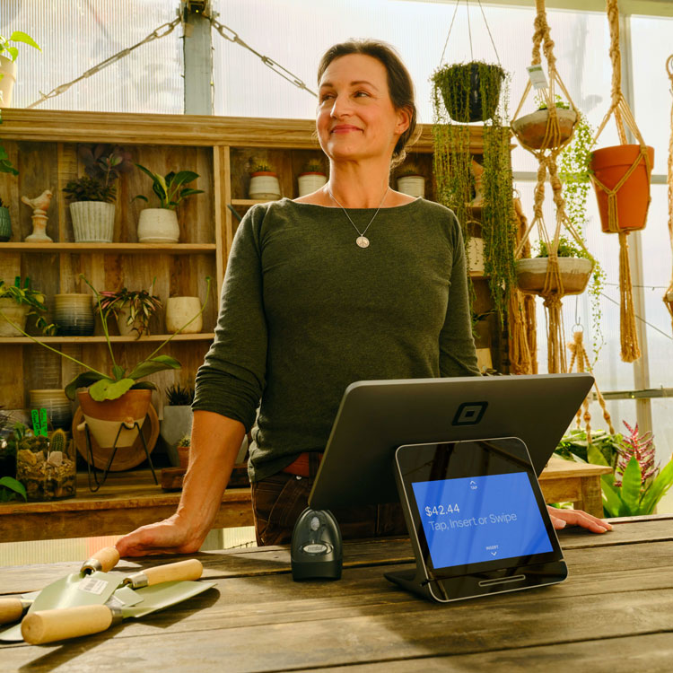 Square deal for eligible CNLA members