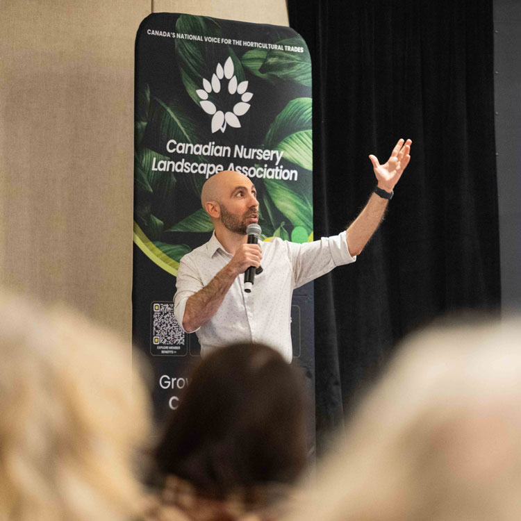 CNLA adds packed day of programming to winter board meetings