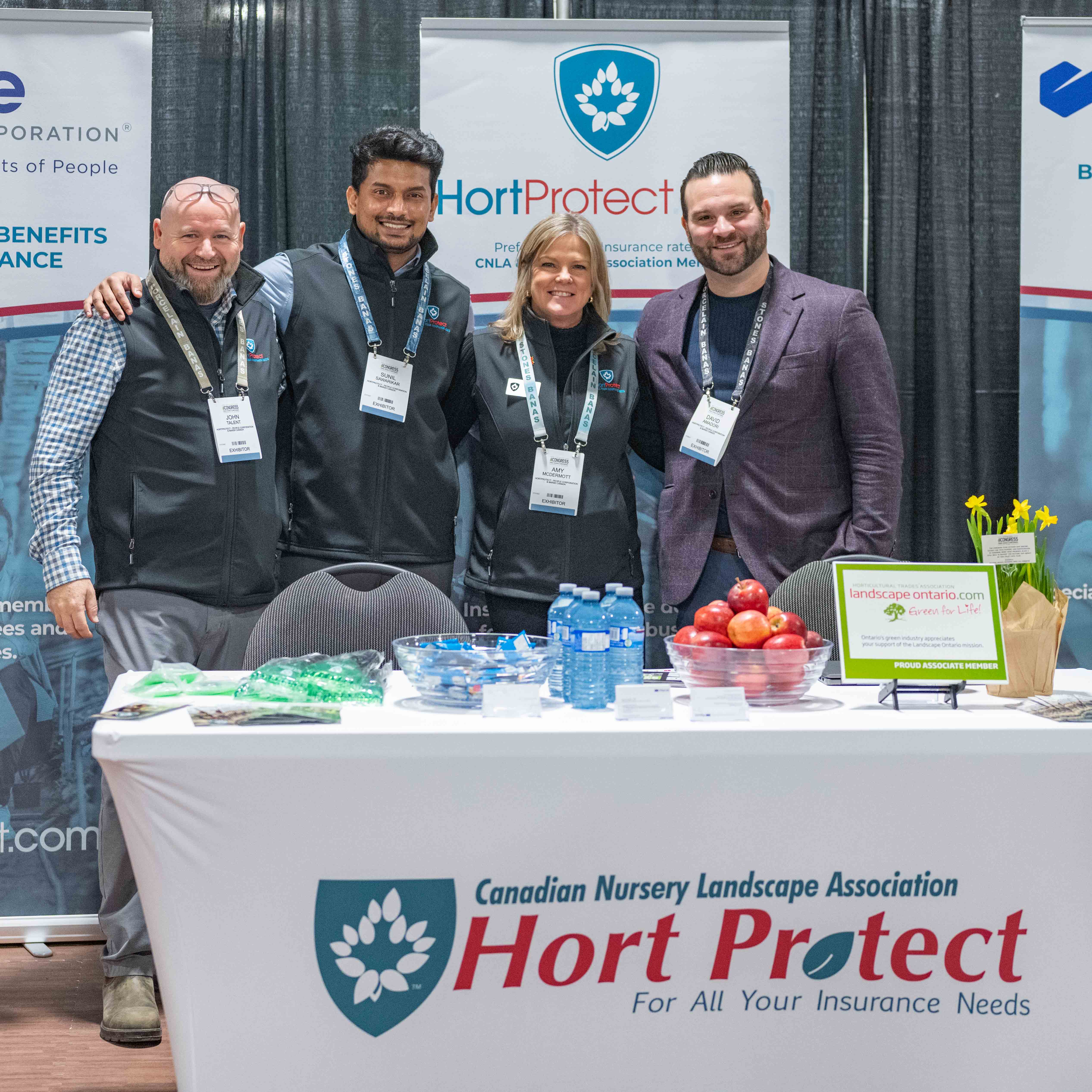 HortProtect webinar highlights flexible health benefits for CNLA businesses