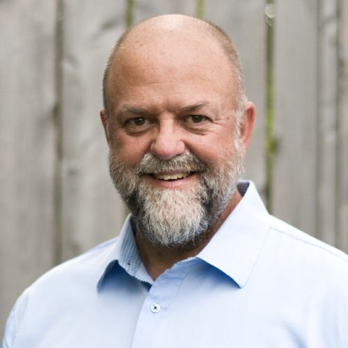 Ed Hansen