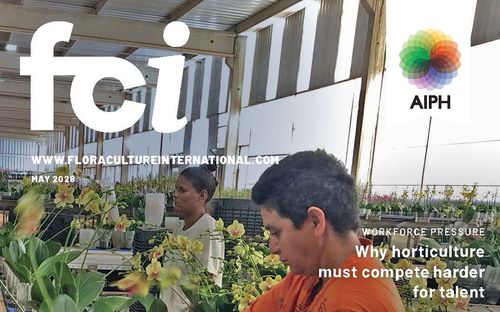 FloraCulture International May 2026