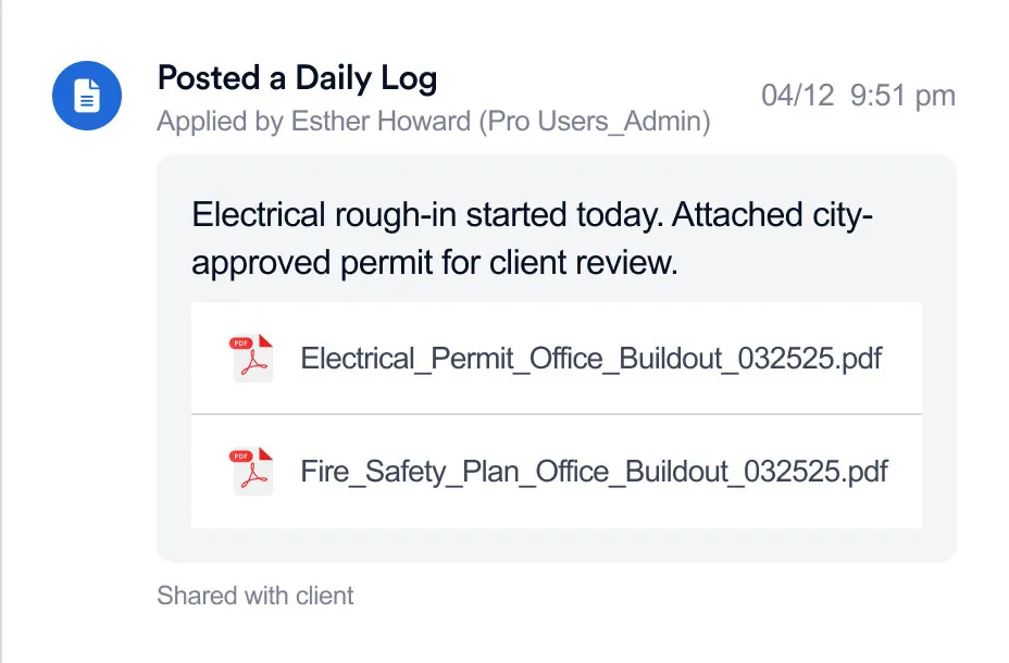 Eano file sharing