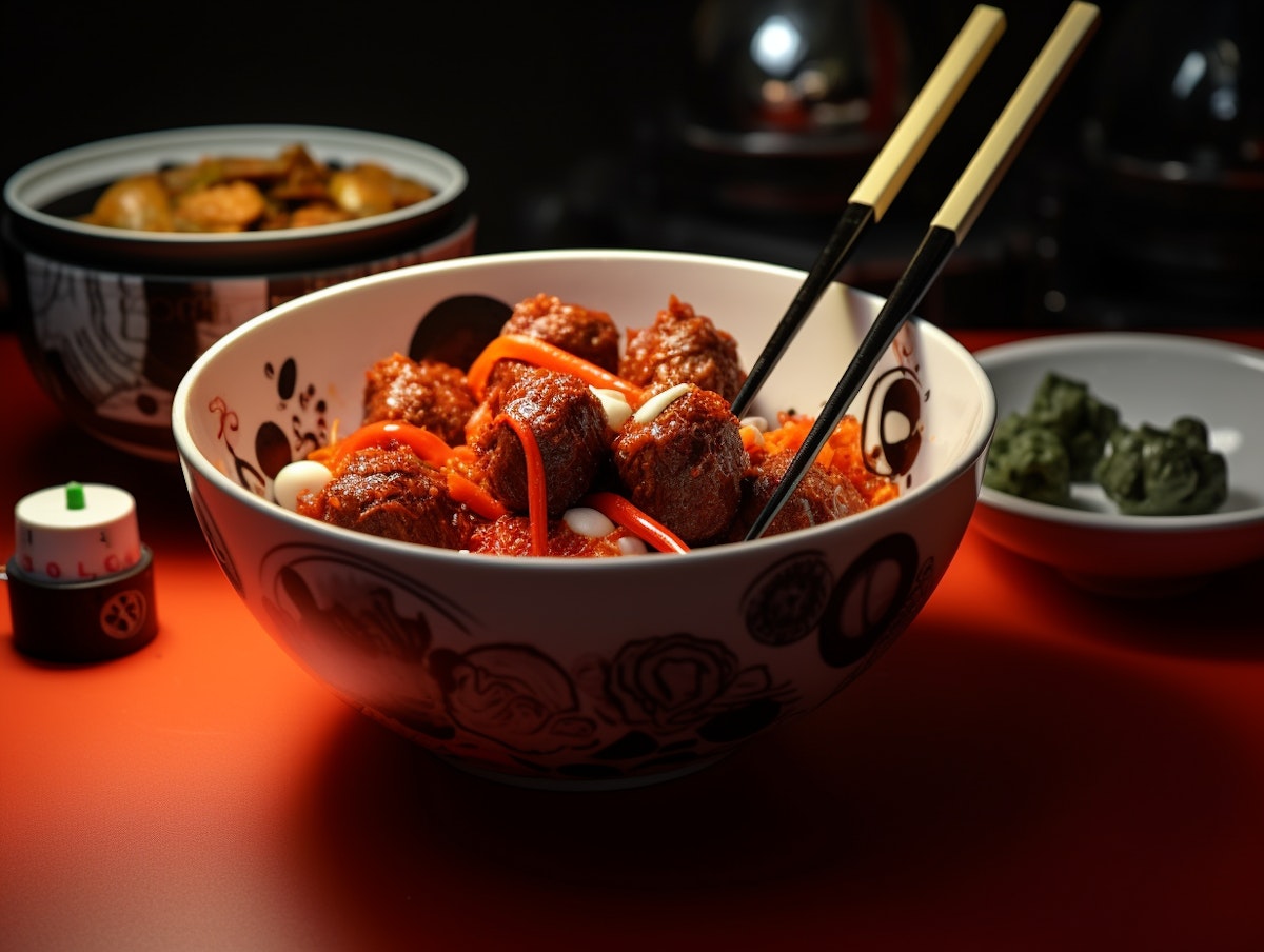 Chicken Delights