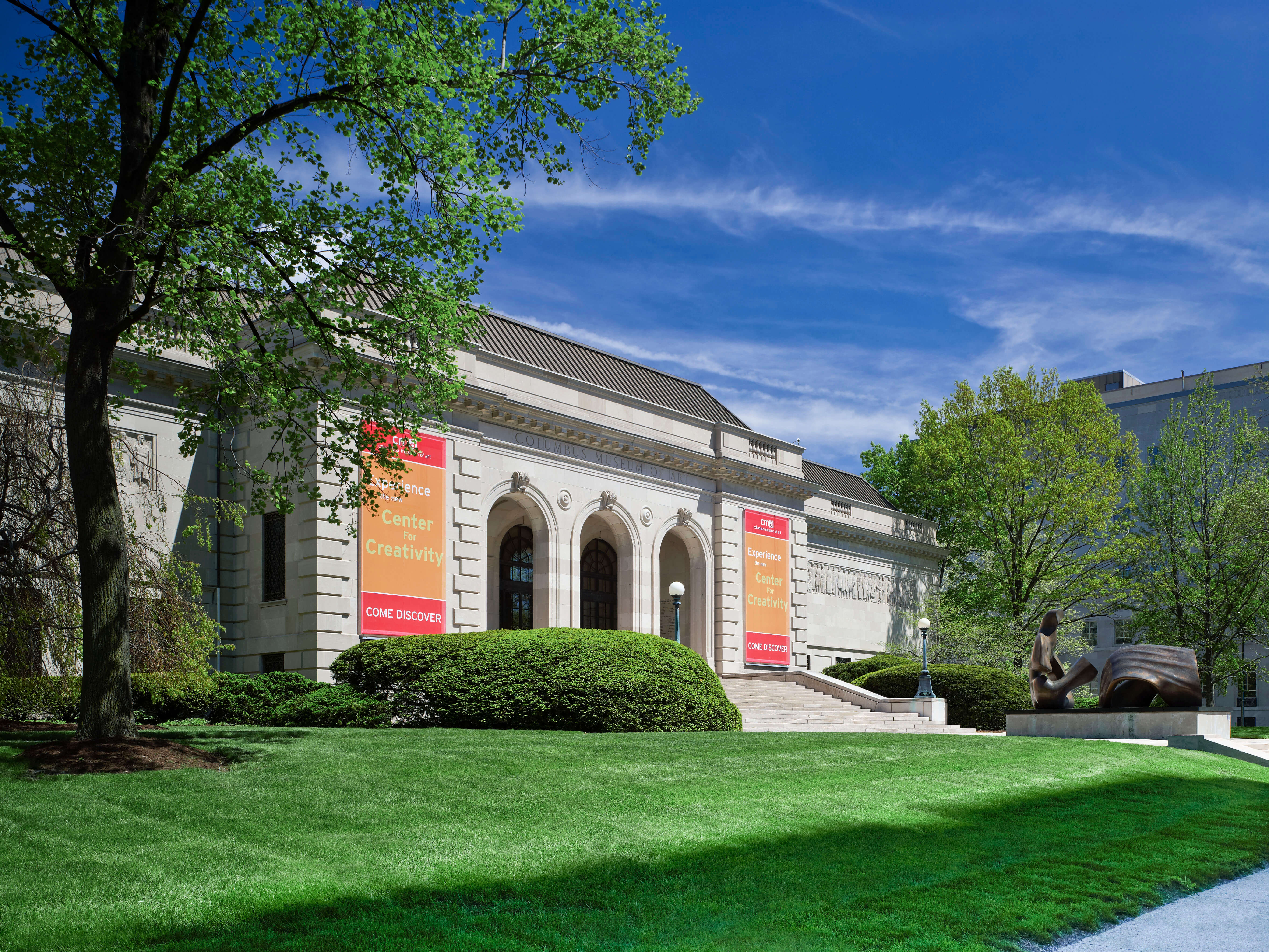 Columbus Museum of Art