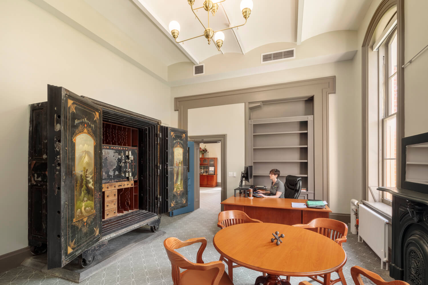 Delaware County Courthouse