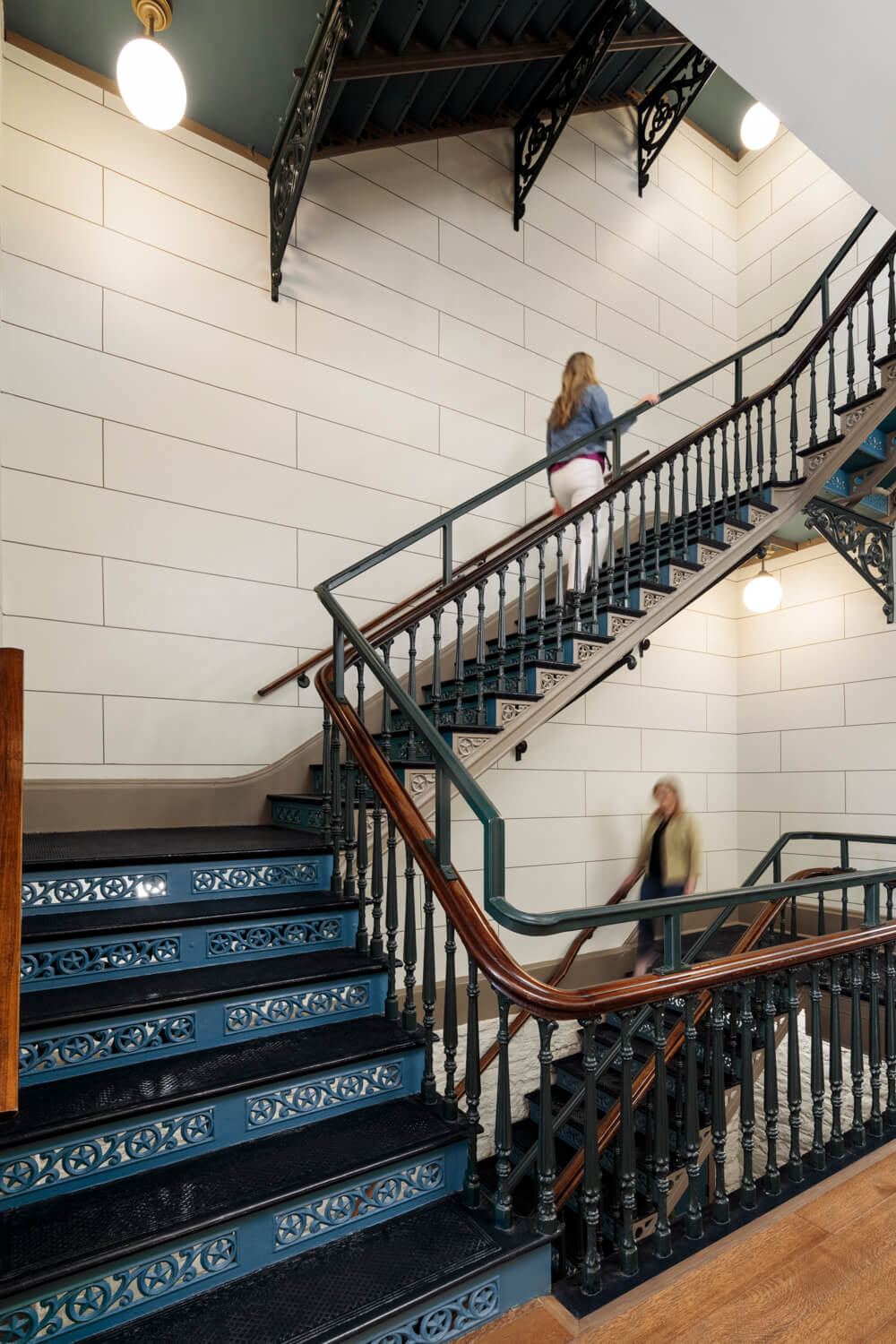 Delaware County Courthouse