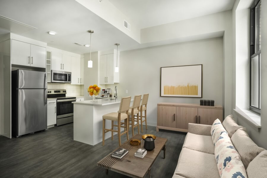 Provident Bank Building