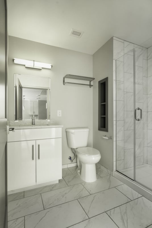 Provident Bank Building