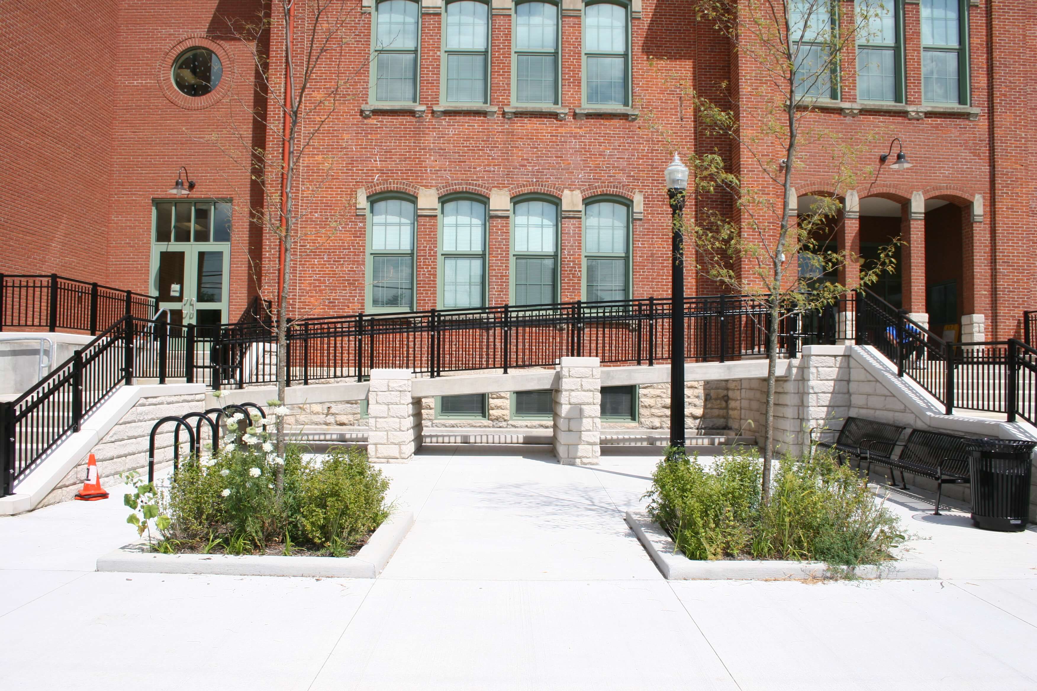 Stewart Elementary School