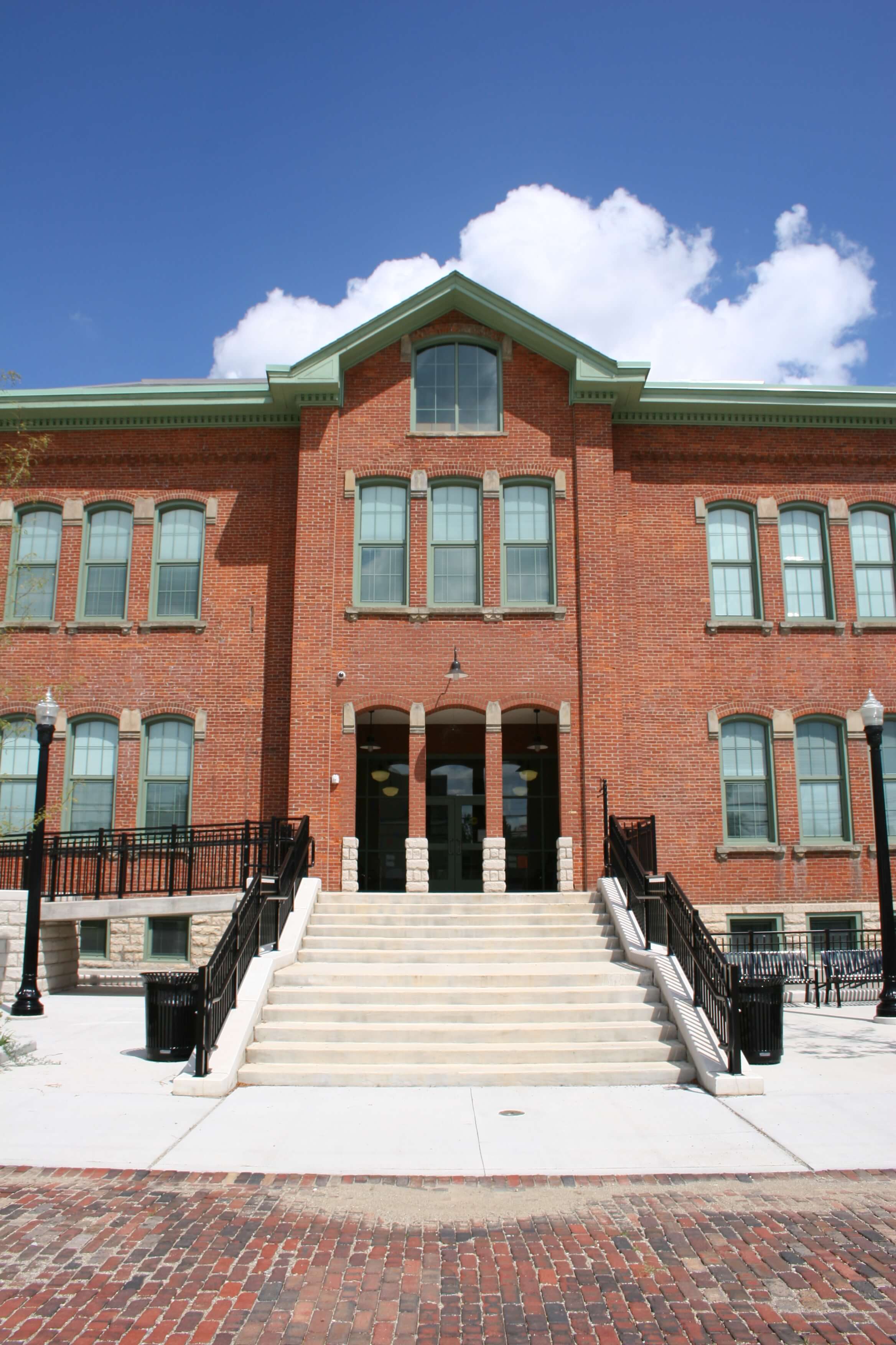 Stewart Elementary School