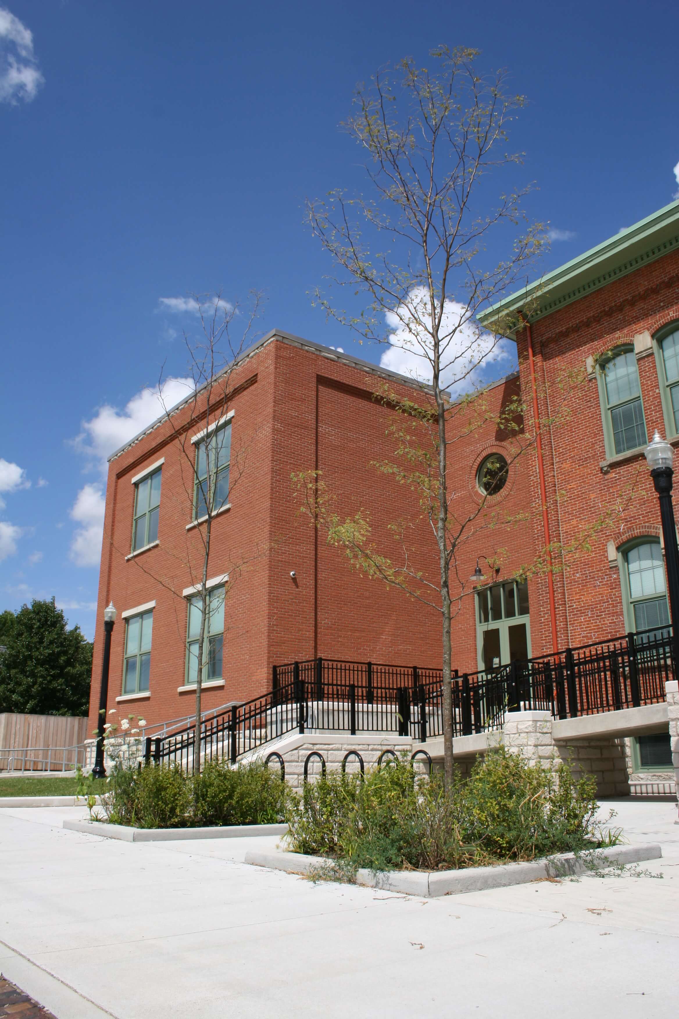 Stewart Elementary School