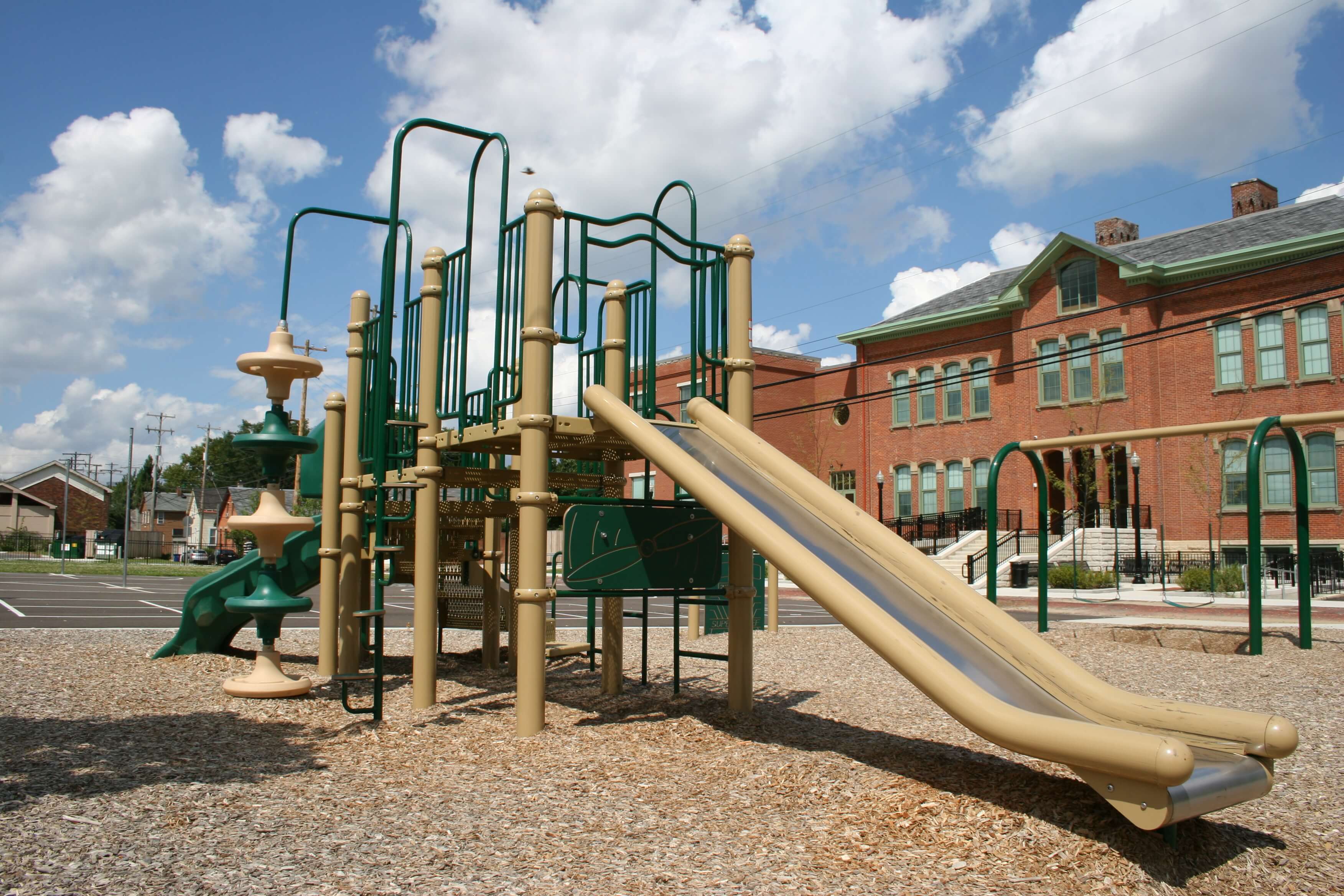 Stewart Elementary School