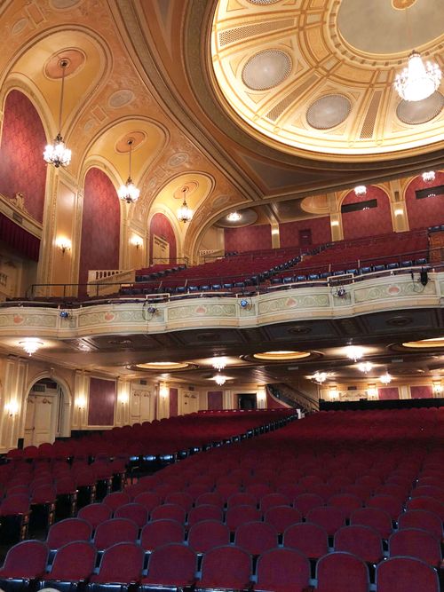 Palace Theatre