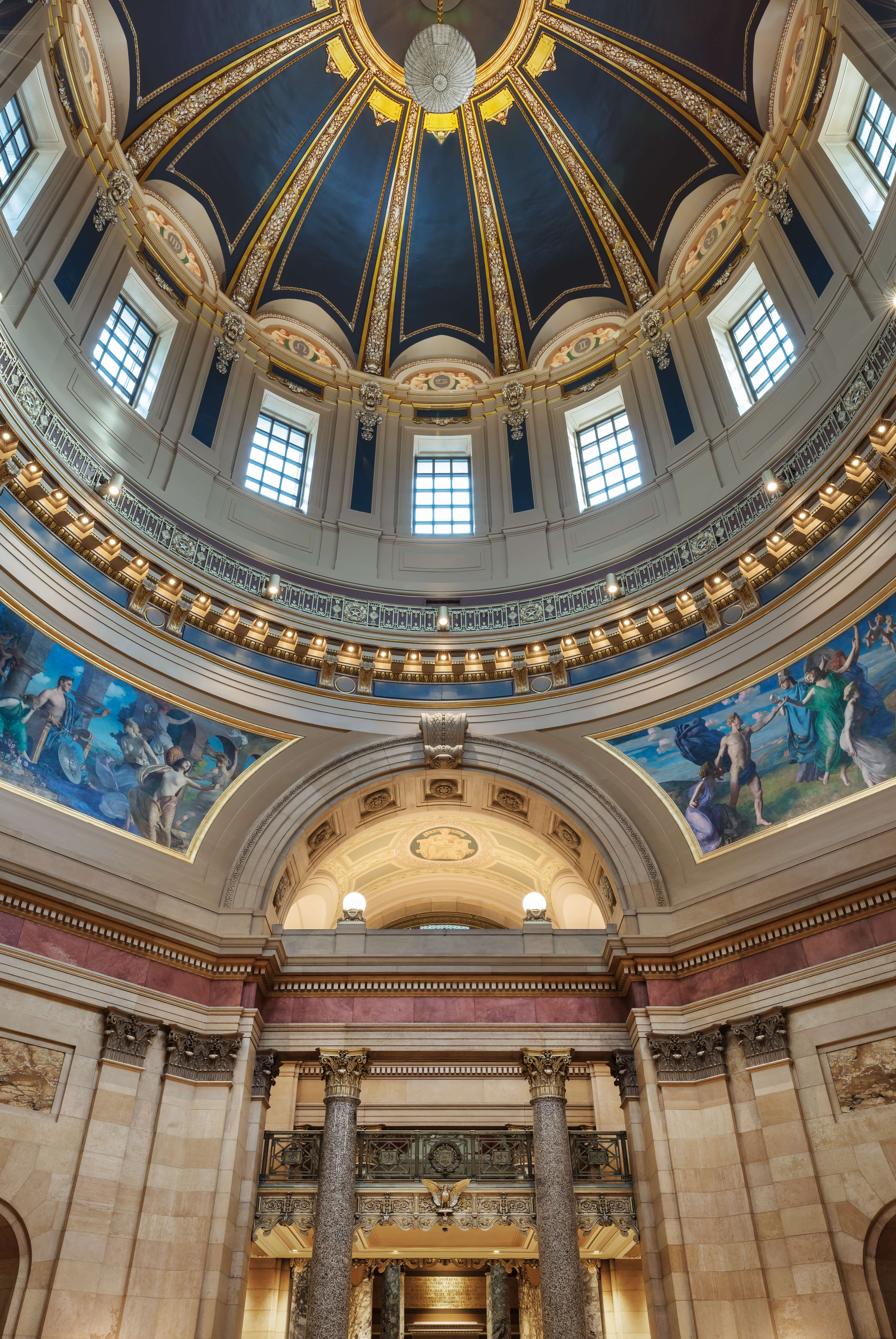 Minnesota State Capitol