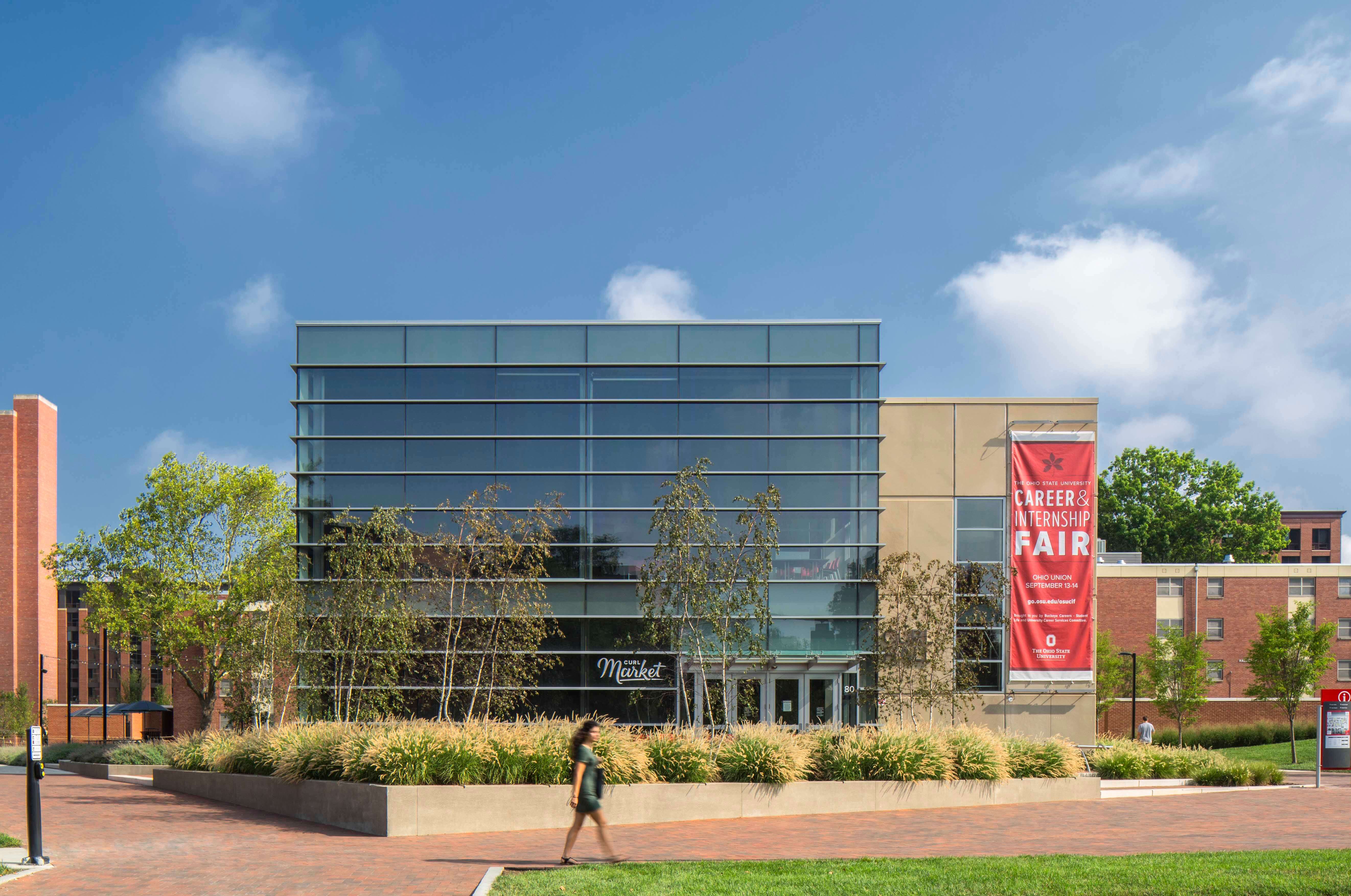 North Residential District