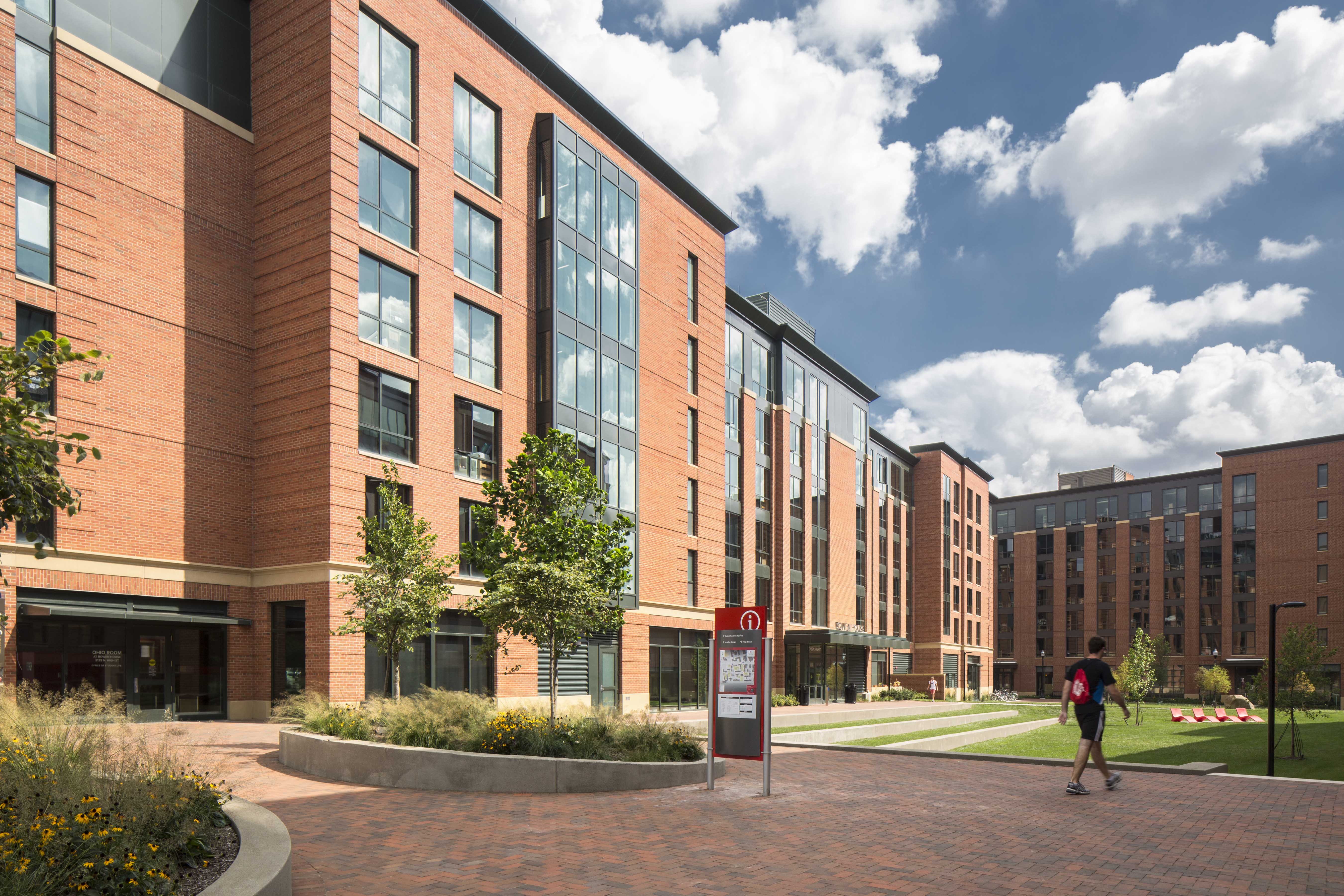 North Residential District