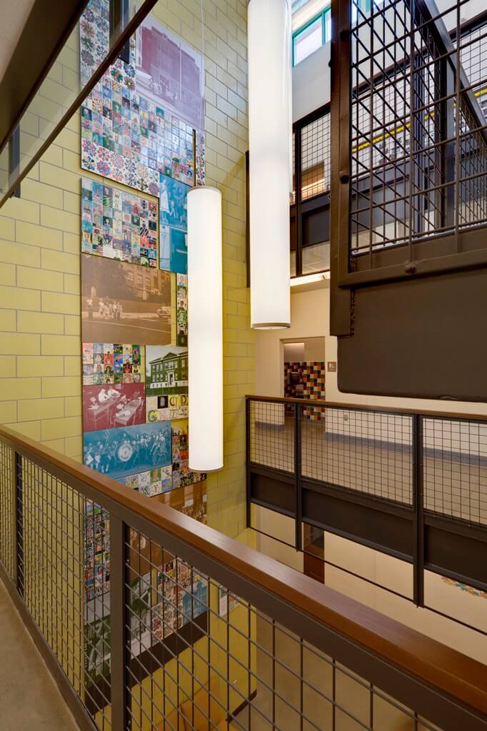 Clinton Elementary School