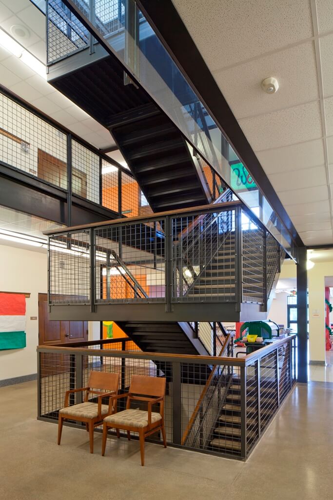 Clinton Elementary School