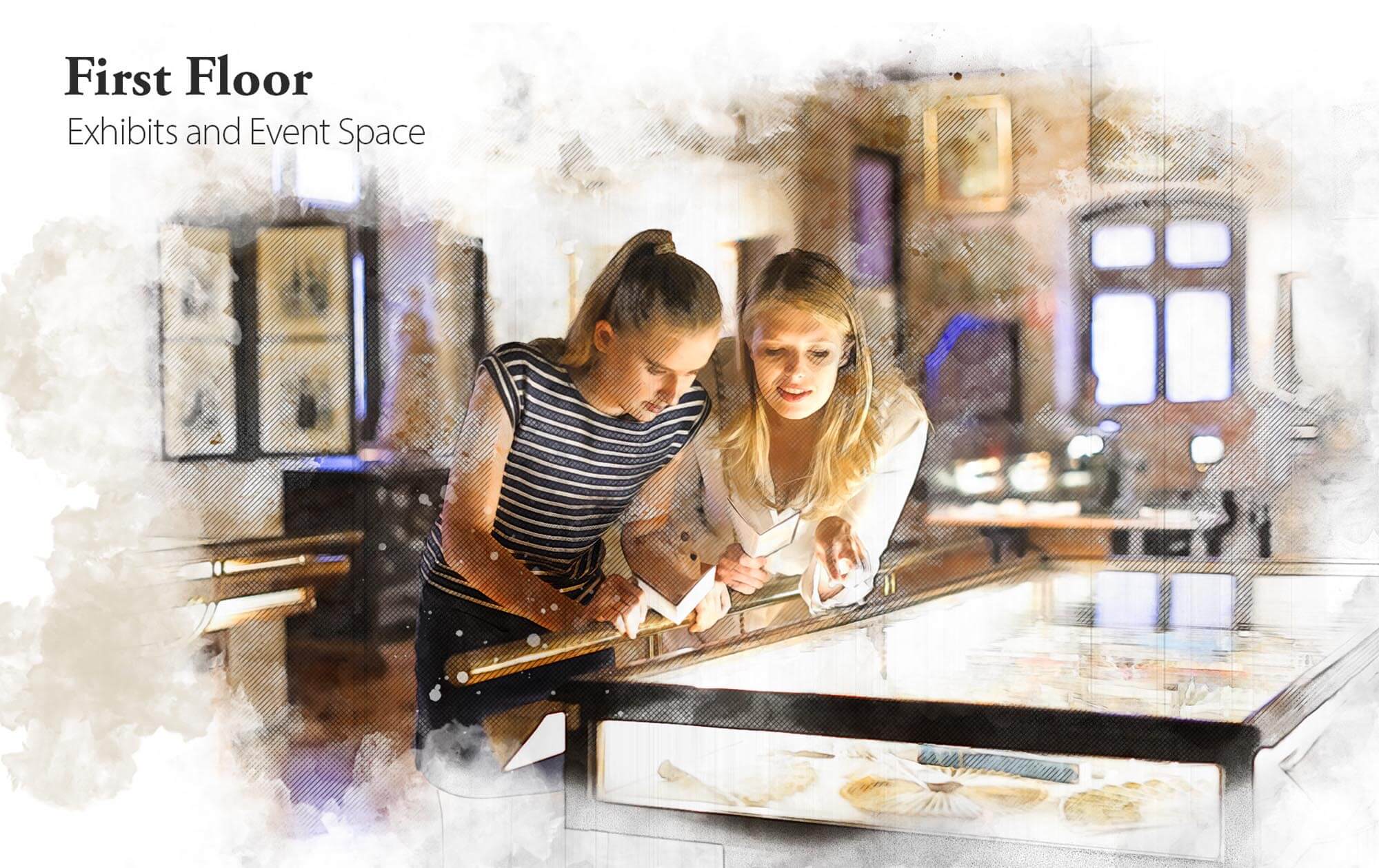 Columbus Historical Society Museum & Headquarters