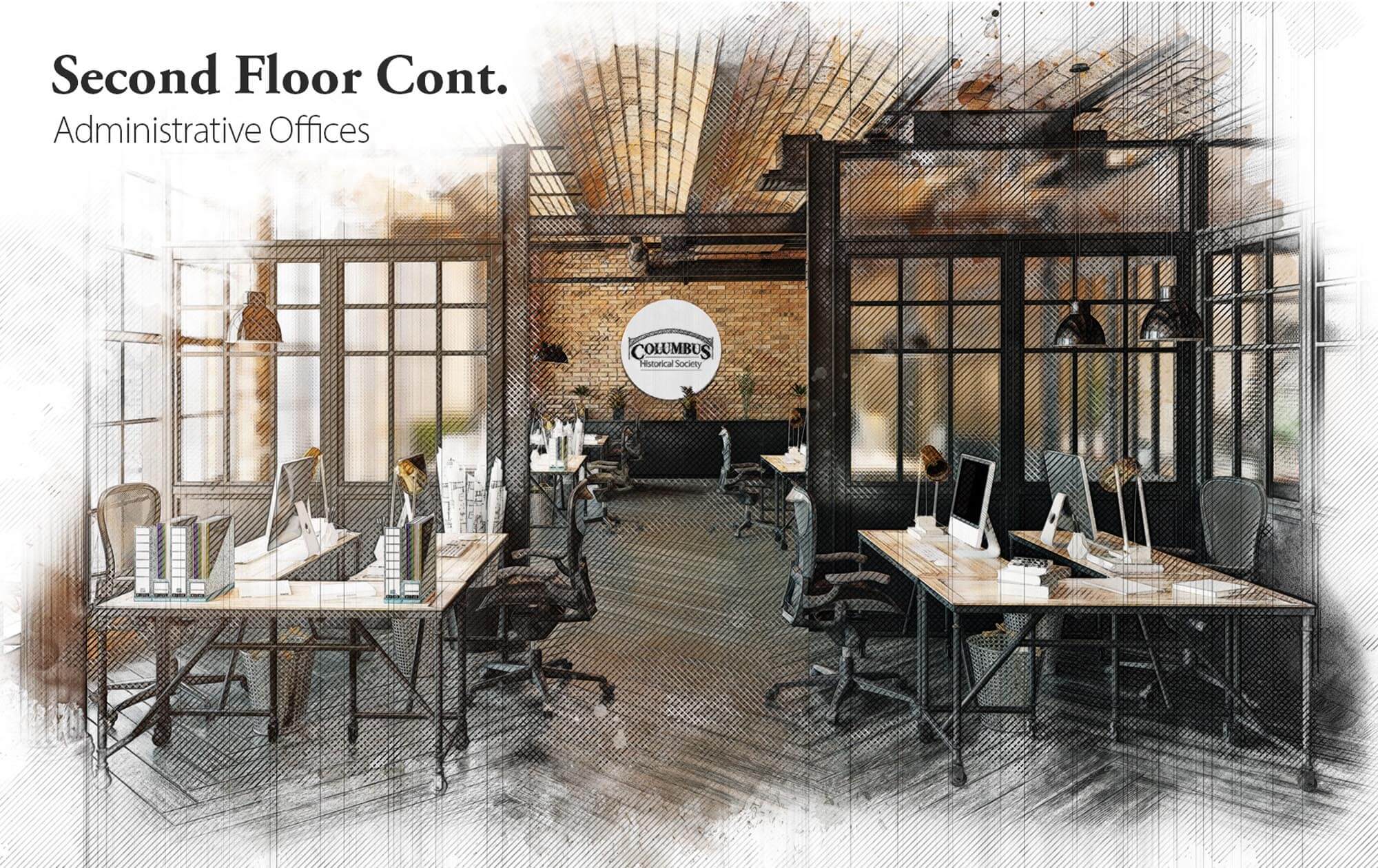 Columbus Historical Society Museum & Headquarters