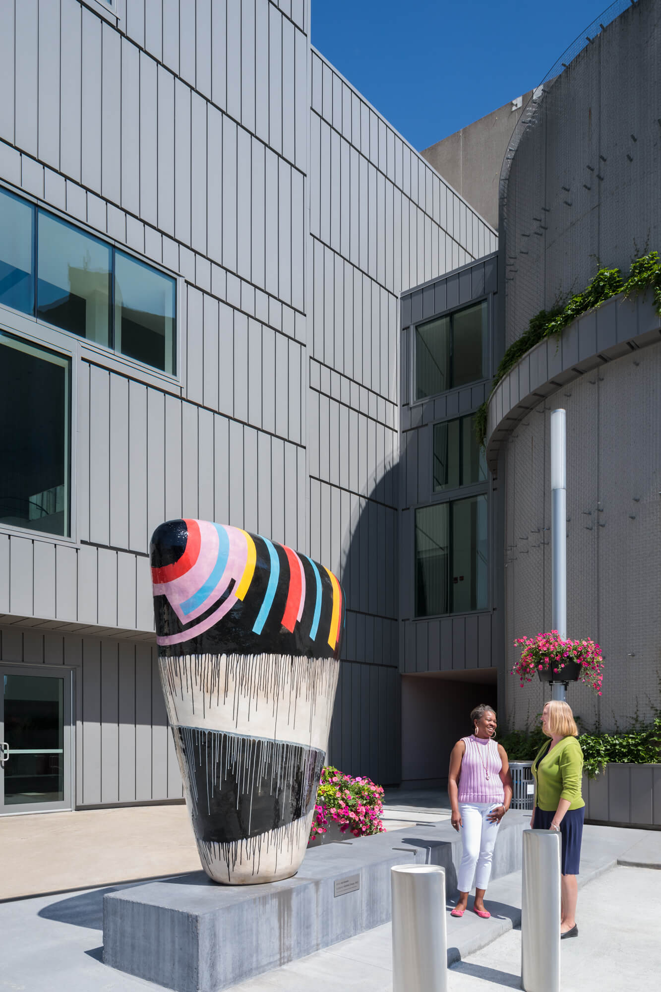 Greater Columbus Convention Center