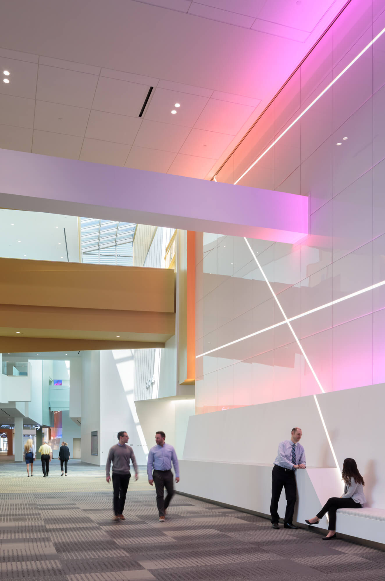 Greater Columbus Convention Center